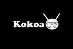 KOKOA. TV drama