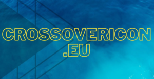 Accepting Creativity & Inclusive Design at CrossoverIcon.eu