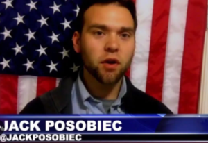 jack posobiec twitter