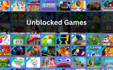 Unblocked Games 76