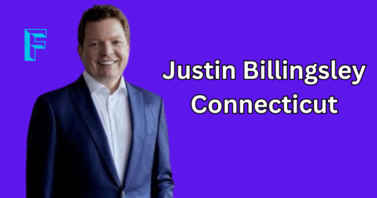 Justin Billingsley Connecticut